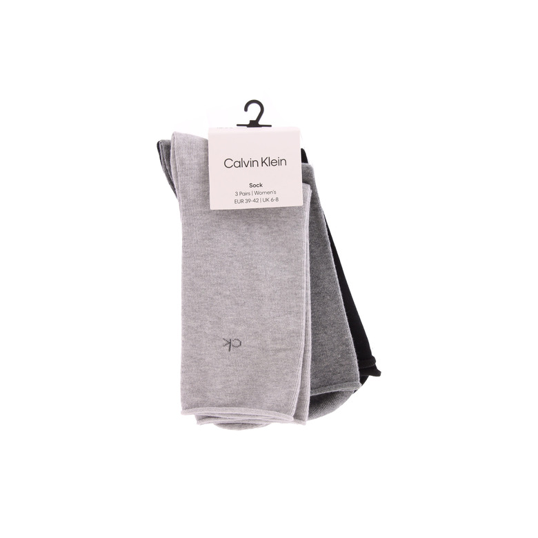 Calvin Klein socks grey