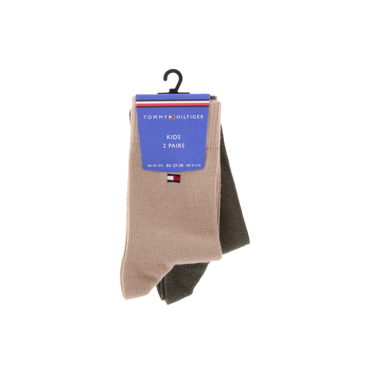 Tommy  Hilfiger socks lightbrown
