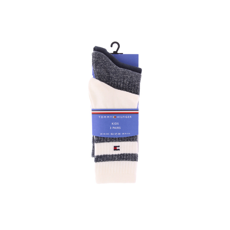 Tommy  Hilfiger socks white