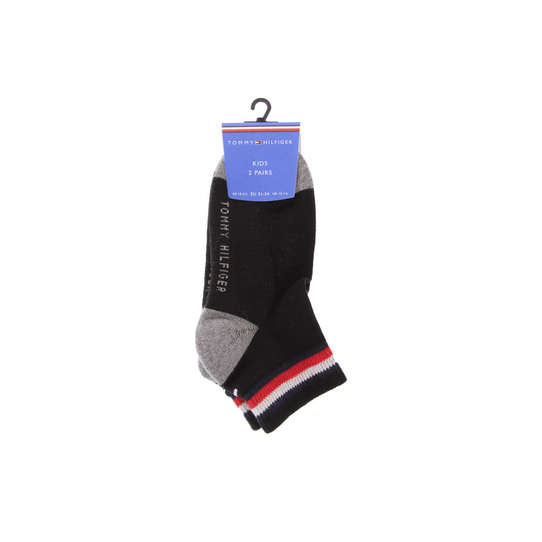 Tommy  Hilfiger socks blue 1