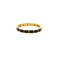 Les Cordes bracelet black 1