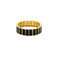 Les Cordes bracelet black 1