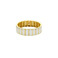 Les Cordes bracelet gold 1