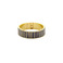 Les Cordes bracelet gold 1