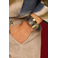 Les Cordes bracelet gold 2