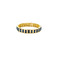Les Cordes bracelet gold 1