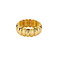 Les Cordes bracelet gold 1