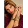 Les Cordes bracelet gold 2