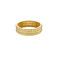 Les Cordes bracelet gold 1