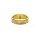 Les Cordes bracelet gold 1