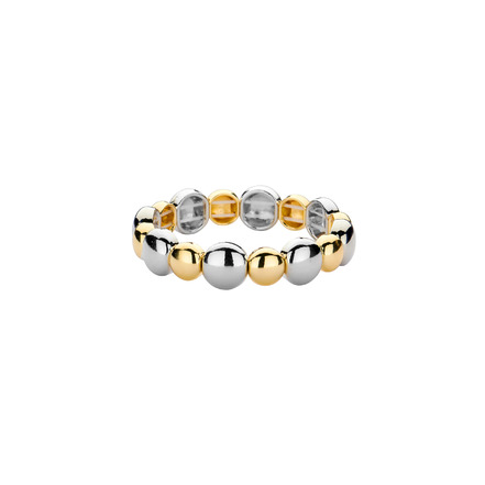 Les Cordes armband multicolor
