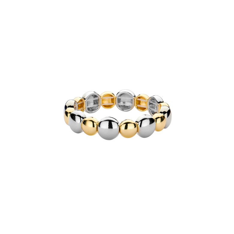 Les Cordes bracelet multicolor 1