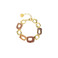 Les Cordes bracelet gold 1