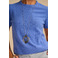 Les Cordes necklace silver 2