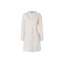 Ana Alcazar dress ecru 1