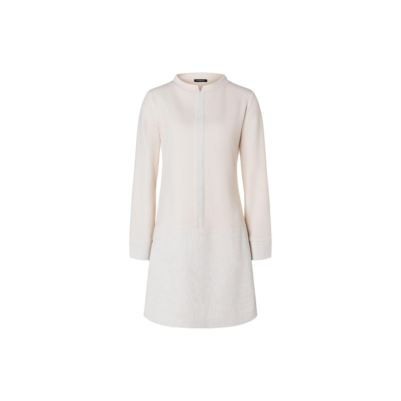 Ana Alcazar dress ecru 1