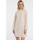 Ana Alcazar dress ecru 2