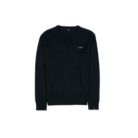 Antwrp pullover blau