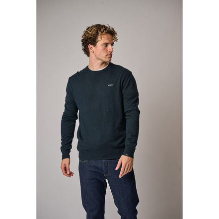 Antwrp pullover blau