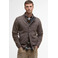 Barbour cardigan brun 2