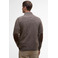 Barbour cardigan brun 3