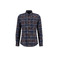 Barbour shirt blue 1