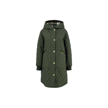 Barbour jacke grÜn