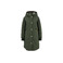 Barbour jacket green 1