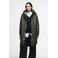 Barbour jacket green 2