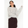 The Bellamy Gallery pull gris 2