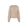 The Bellamy Gallery sweater lightbrown