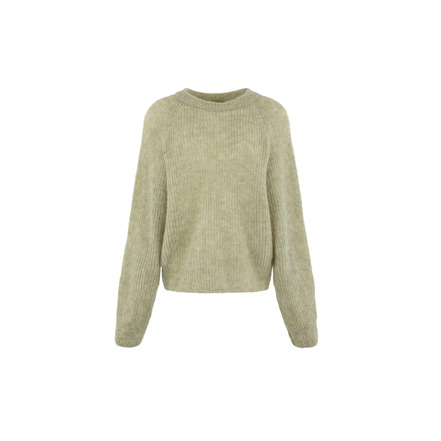 The Bellamy Gallery pull vert