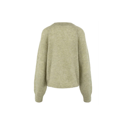 The Bellamy Gallery pull vert