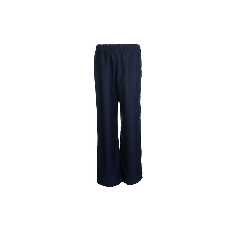 Dame Blanche pantalon bleu 2