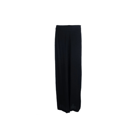 Dame Blanche broek zwart