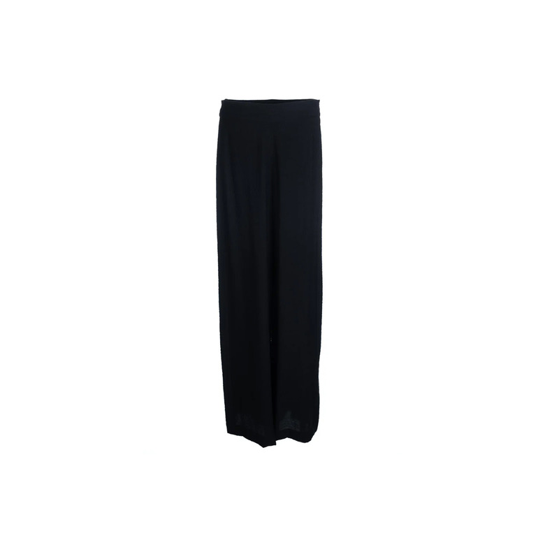 Dame Blanche pantalon noir 1