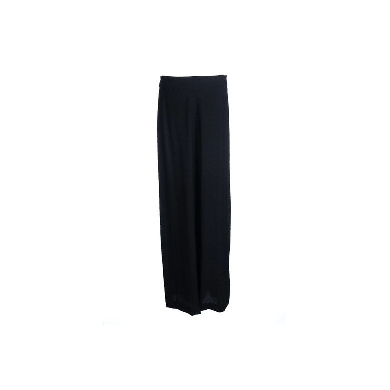 Dame Blanche pantalon noir 2