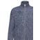 Drykorn strickjacke blau 2