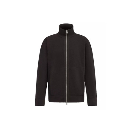 Drykorn cardigan brun