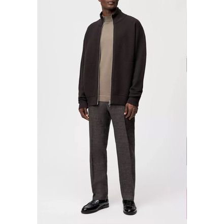 Drykorn cardigan brun