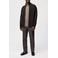 Drykorn cardigan brun 2