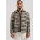 Dstrezzed shirt brown 2
