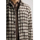 Dstrezzed shirt brown 3