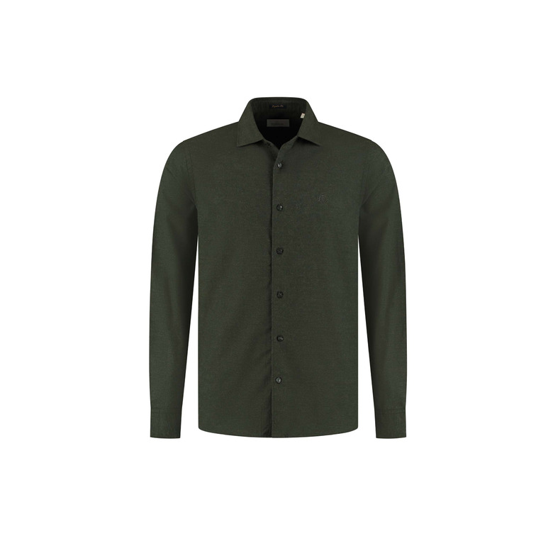 Dstrezzed chemise vert 1