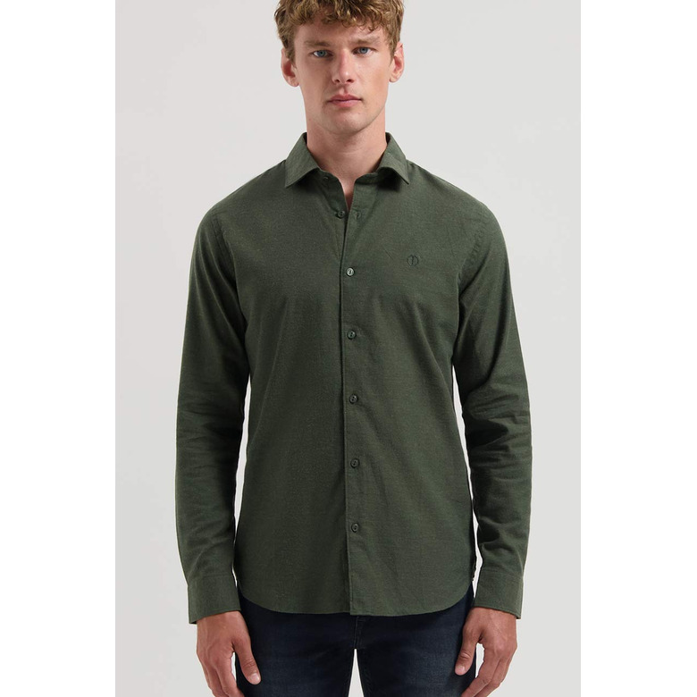 Dstrezzed chemise vert 2