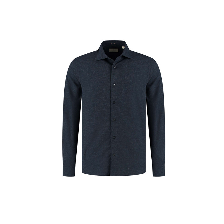 Dstrezzed chemise bleu