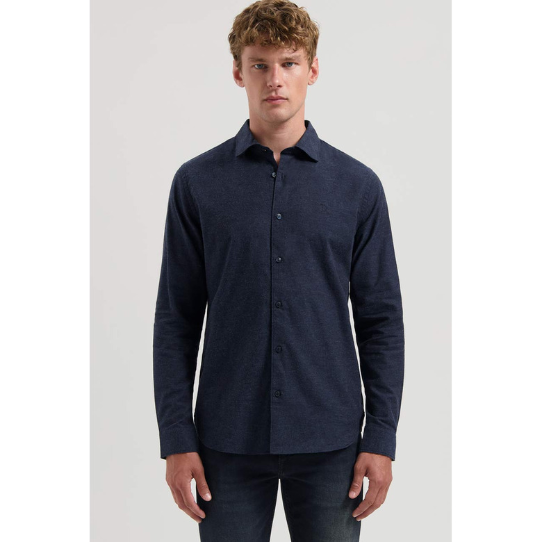 Dstrezzed shirt blue 2