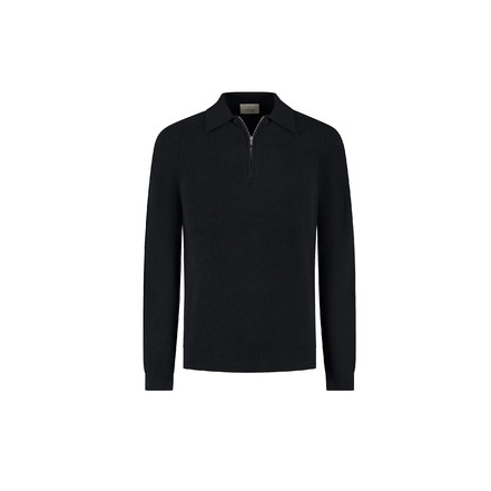 Dstrezzed pullover schwarz