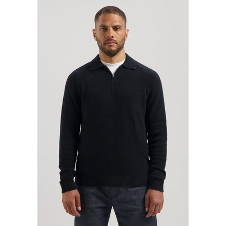 Dstrezzed pullover schwarz