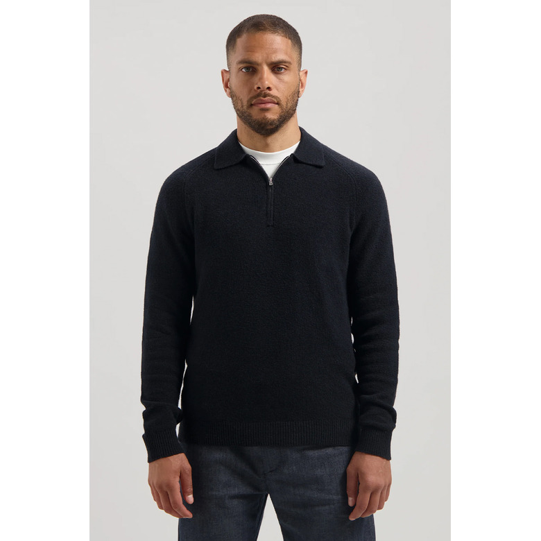 Dstrezzed sweater black 2